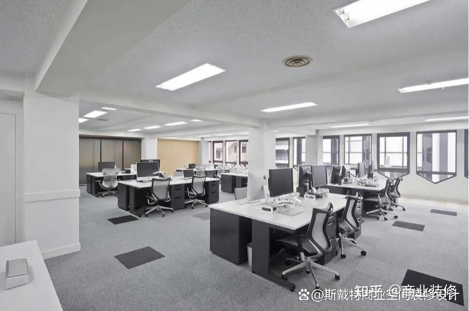 重庆工装公司口碑推荐(2024) - 知乎
