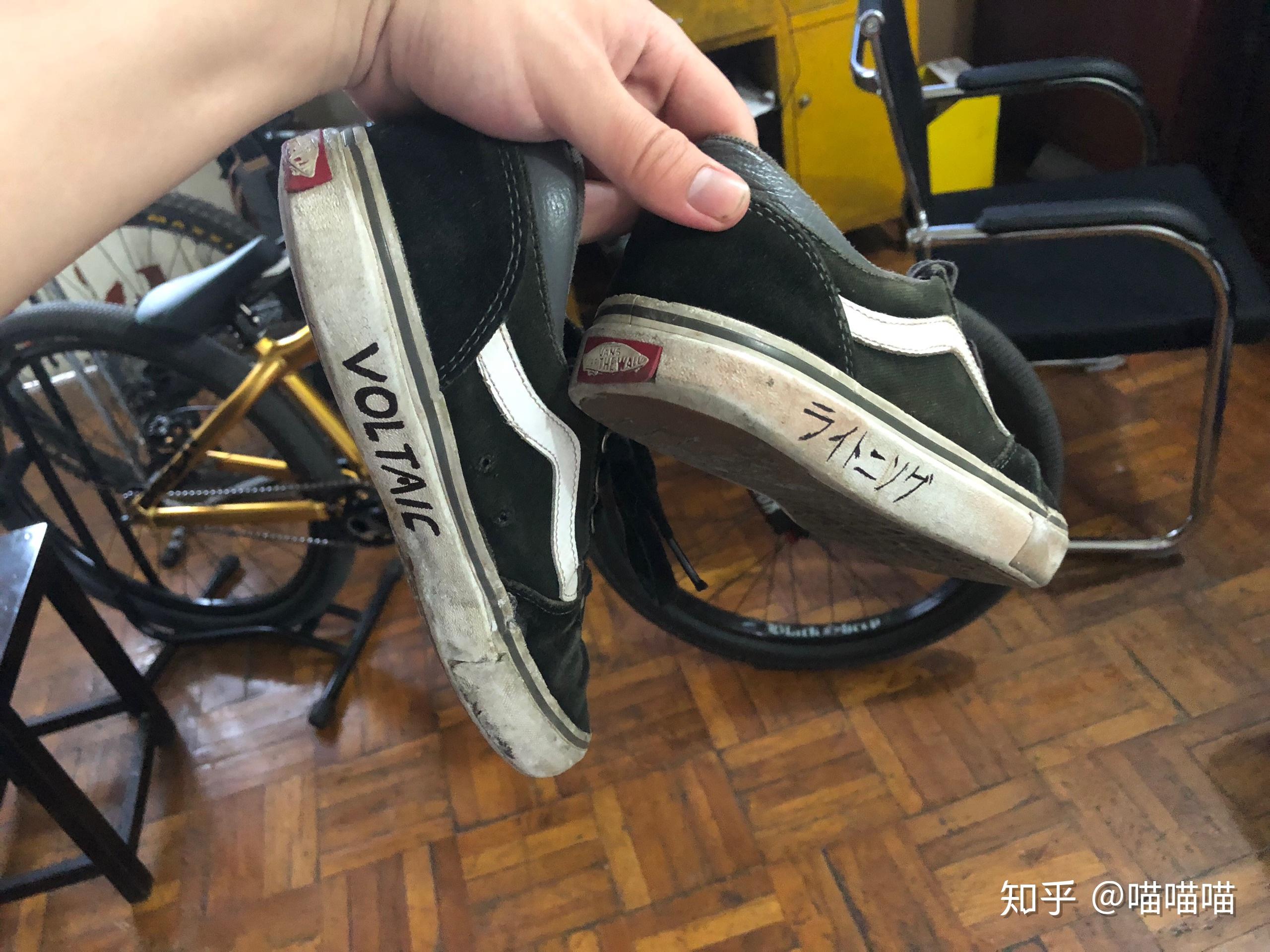 为什么vans的鞋开胶那么严重还那么理直气壮