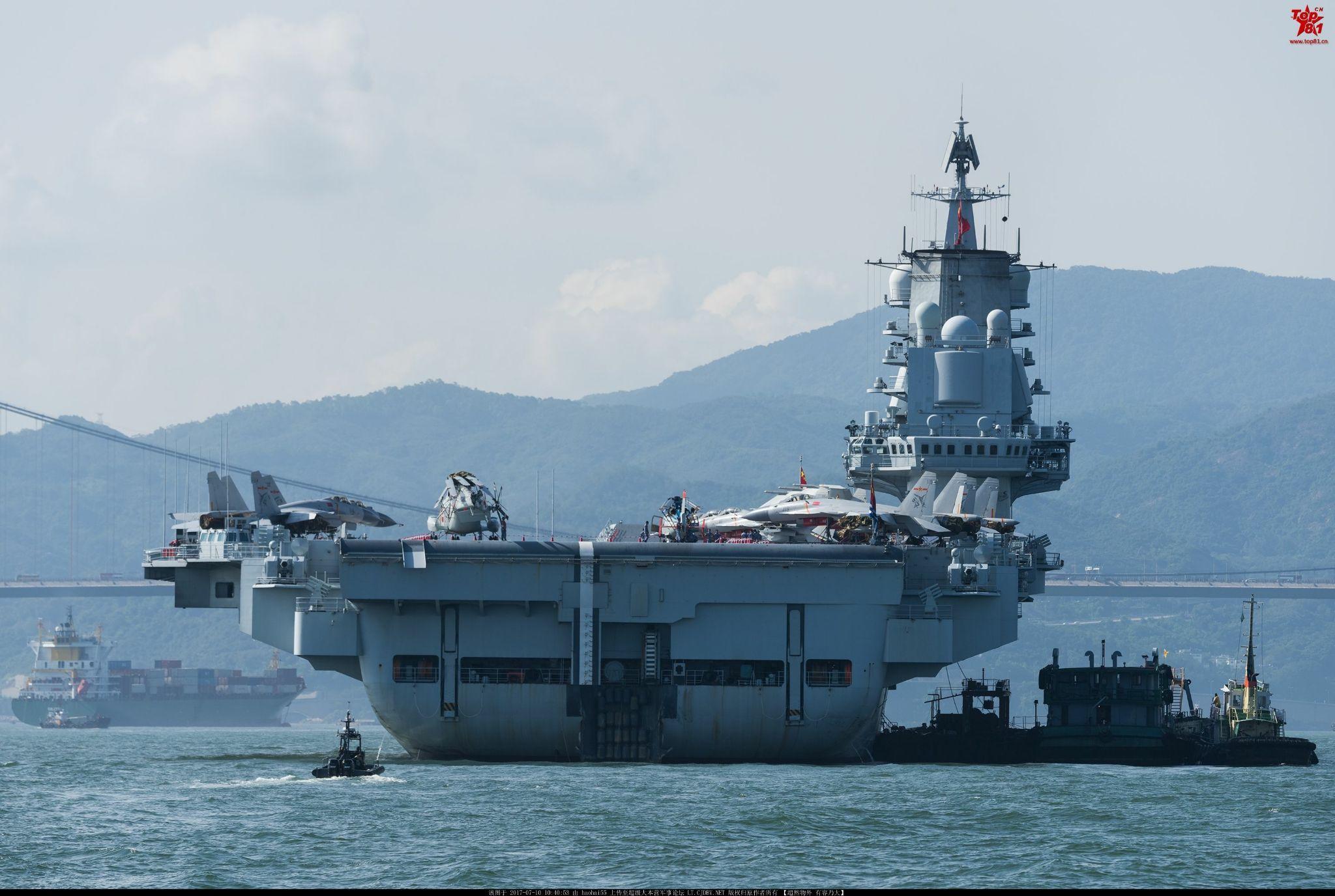 战狼2中中国军舰远距离发射的导弹精准命中目标根据影片中所描述的