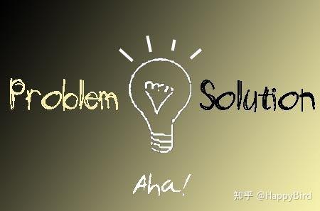 如何写问题解决型作文--problem-solution essays? - 知乎