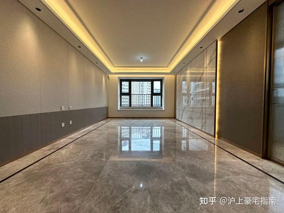 〖保利天汇〗杨浦内环新交房,精致小区,有房可售! - 知乎