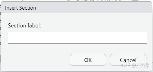 增加R程序可读性的小技巧——section header - 知乎