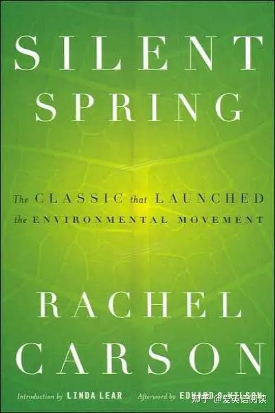 提升人生境界必读的10本英文版科普名著 - 知乎