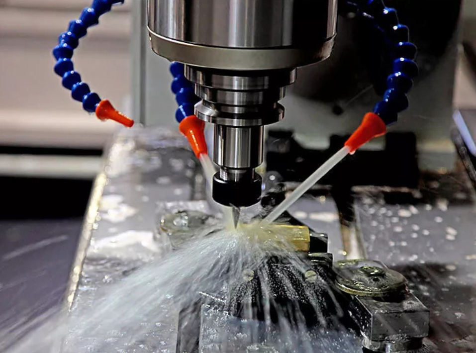 切削液发臭了怎么办