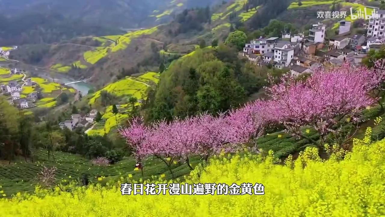 中国最美的十个古村落排行榜 - 知乎