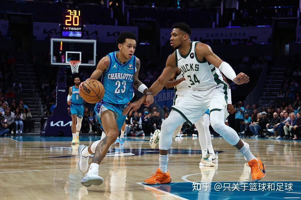 2324赛季nba雄鹿11199黄蜂如何评价这场比赛