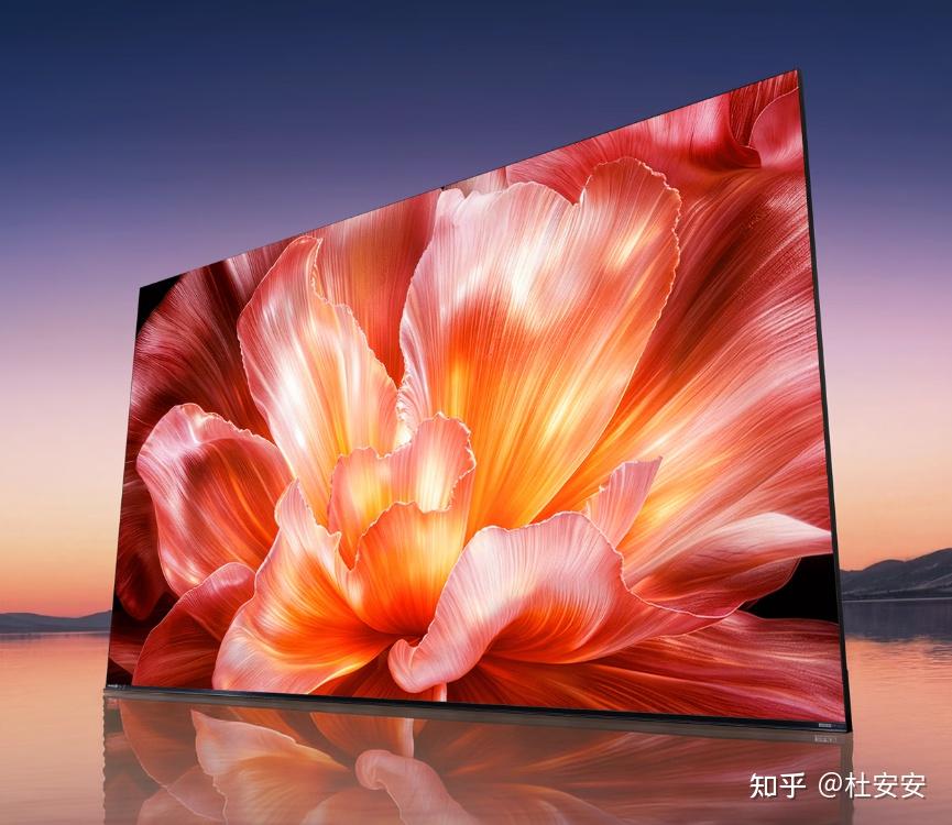 85寸海信小墨E5S Pro——真彩RGB-Mini LED电视爆款王,高采光客厅装修亲测超实用