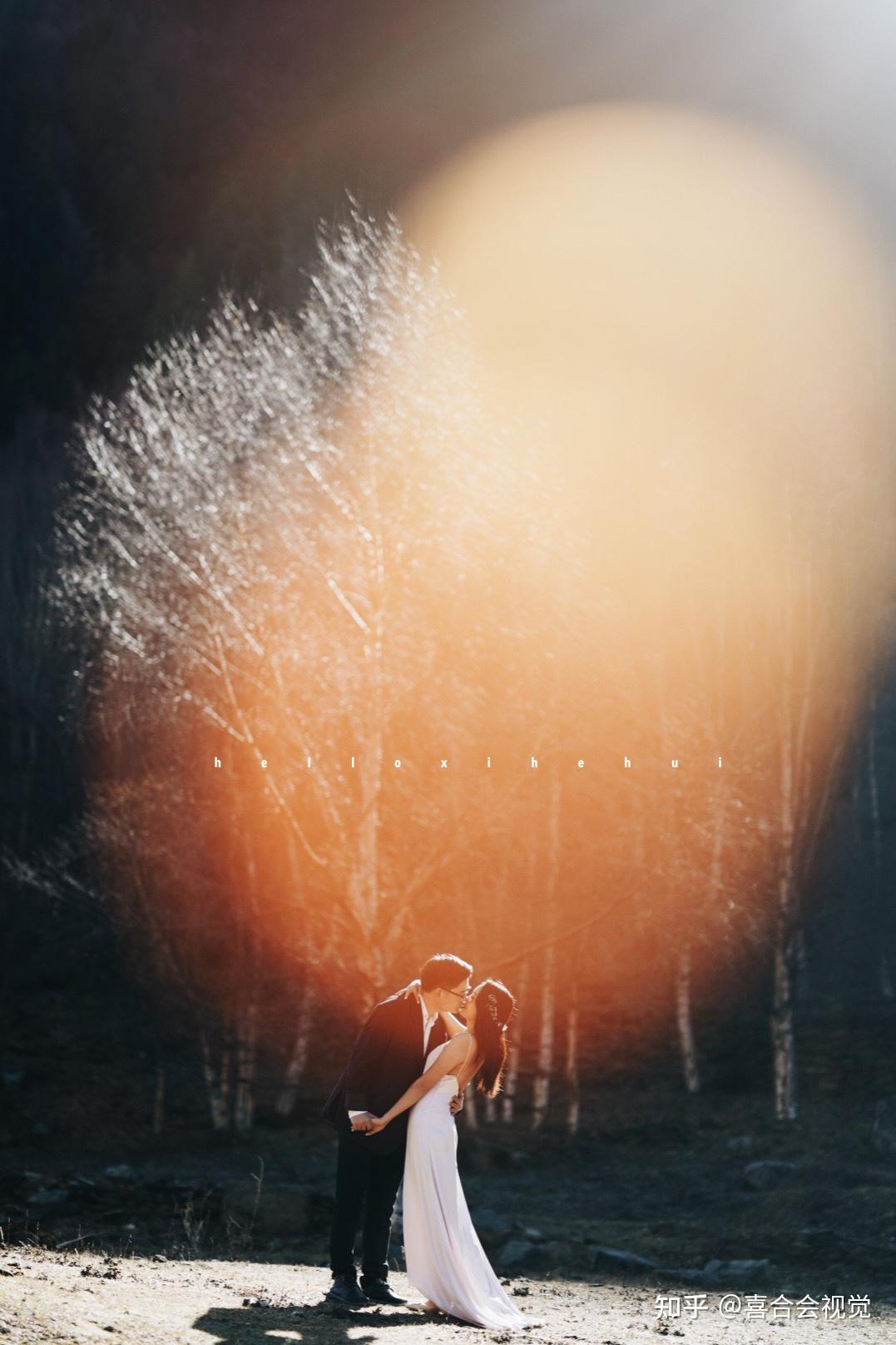 有没有那么一张惊艳了时光,温柔了岁月的照片? - 知乎