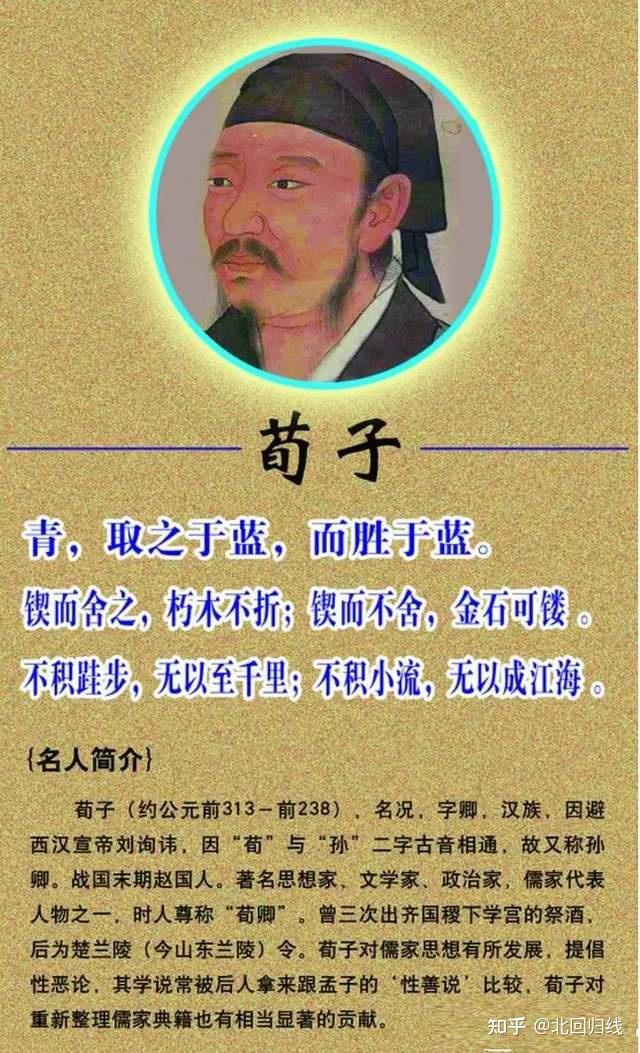 河北邯郸名人录 - 知乎