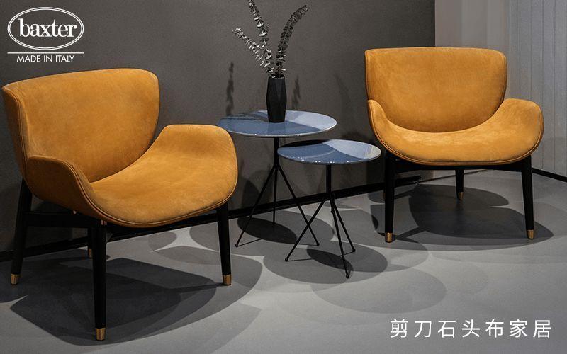 意大利家具品牌BAXTER，意大利皮革艺术的传承与创新 - 知乎