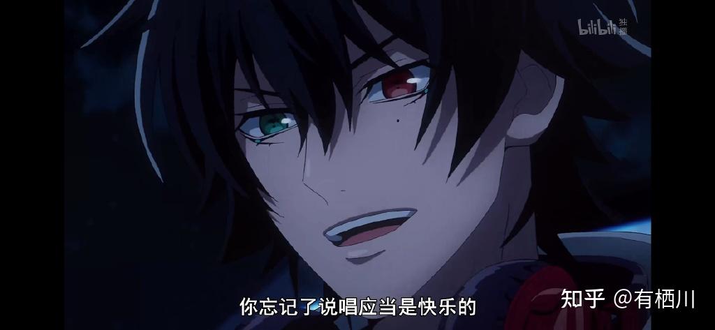 动画推荐|业界要完?十年日本原创动画竟只有这些好看?【完全主观业余推荐】 - 知乎