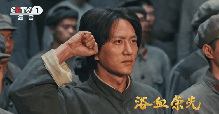 现在好多演员都开始演伟人的角色了，未来特型演员会消失吗？