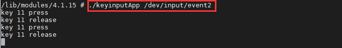 Linux 下的 input 子系统开发框架 - 知乎