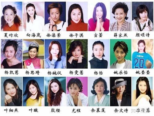 广东人长相特点有哪些? - 知乎