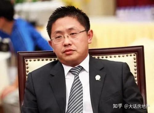 恒大原副总裁刘永灼,为何深得许家印信赖? - 知乎