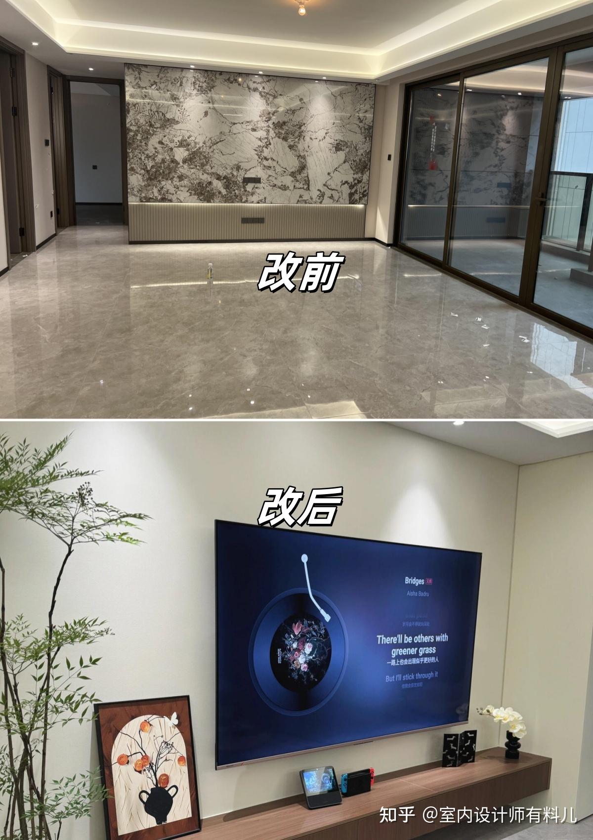 装修时,这7个地方“穷装”反而更实用,劝你别再乱花钱了! - 知乎