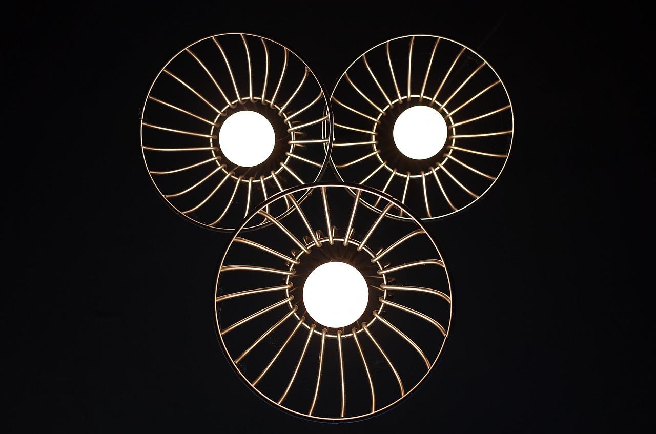 浴霸照明灯泡多少钱