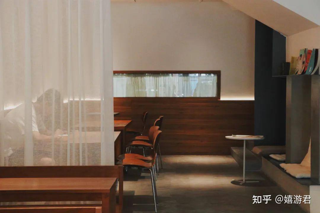逛了十五家咖啡店,打开了闽南佛国的另一面 - 知乎