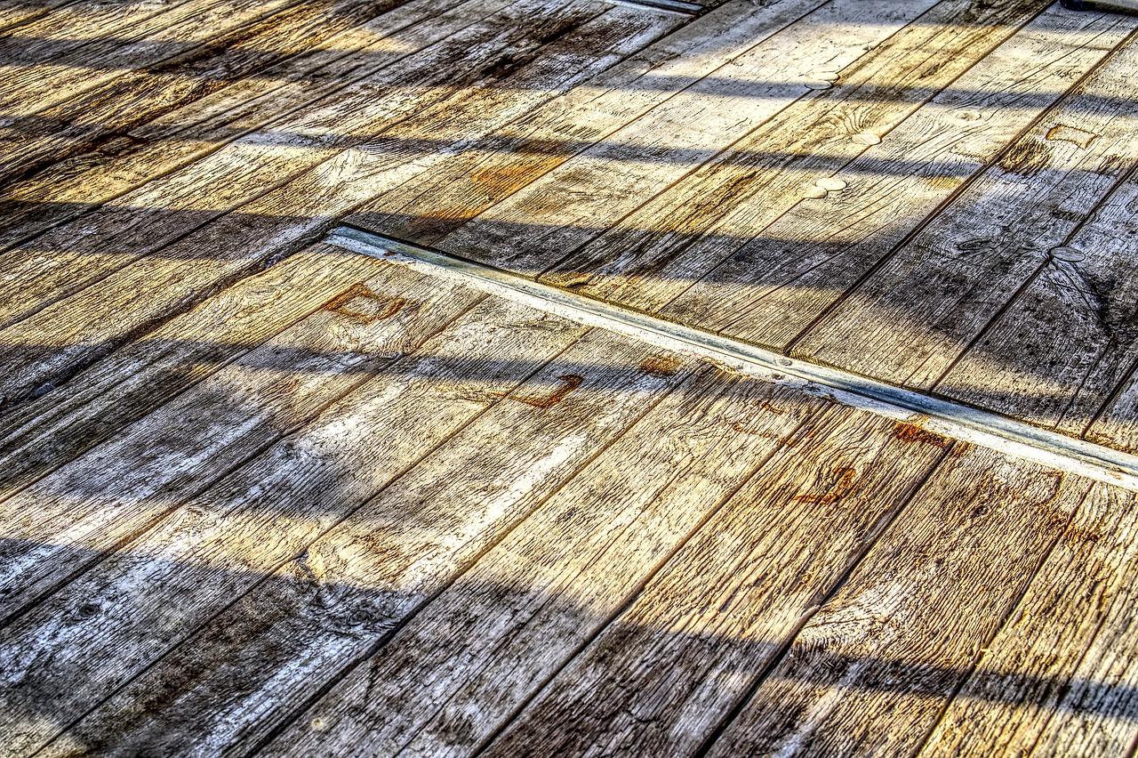 厨房地面厚度多少