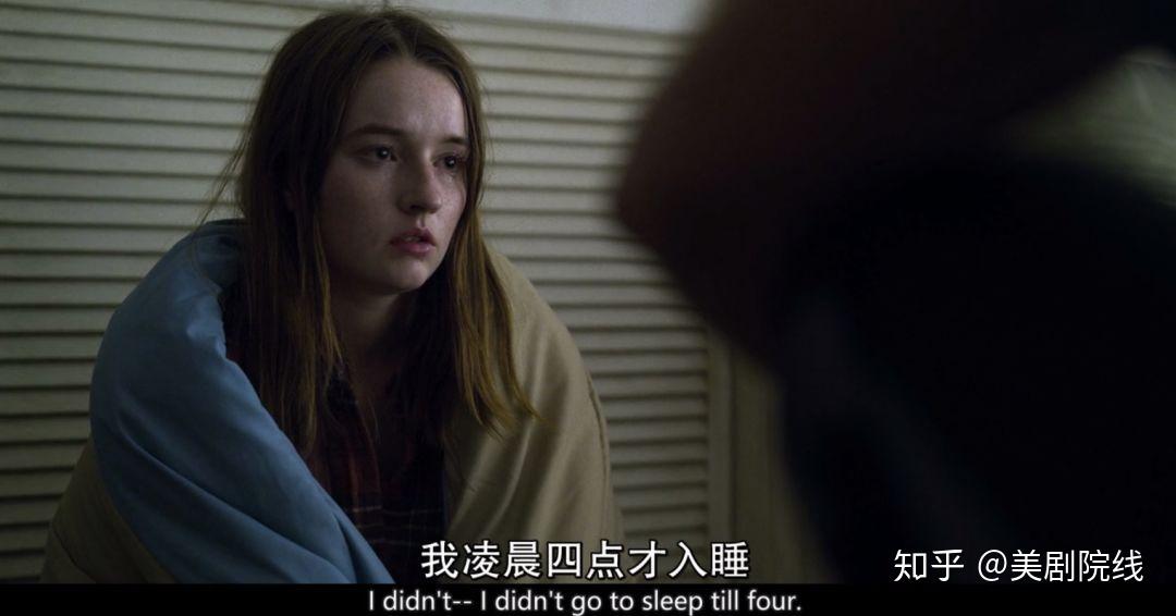 推荐五部欲罢不能的顶级美剧，每一部都是业界良心 - 知乎