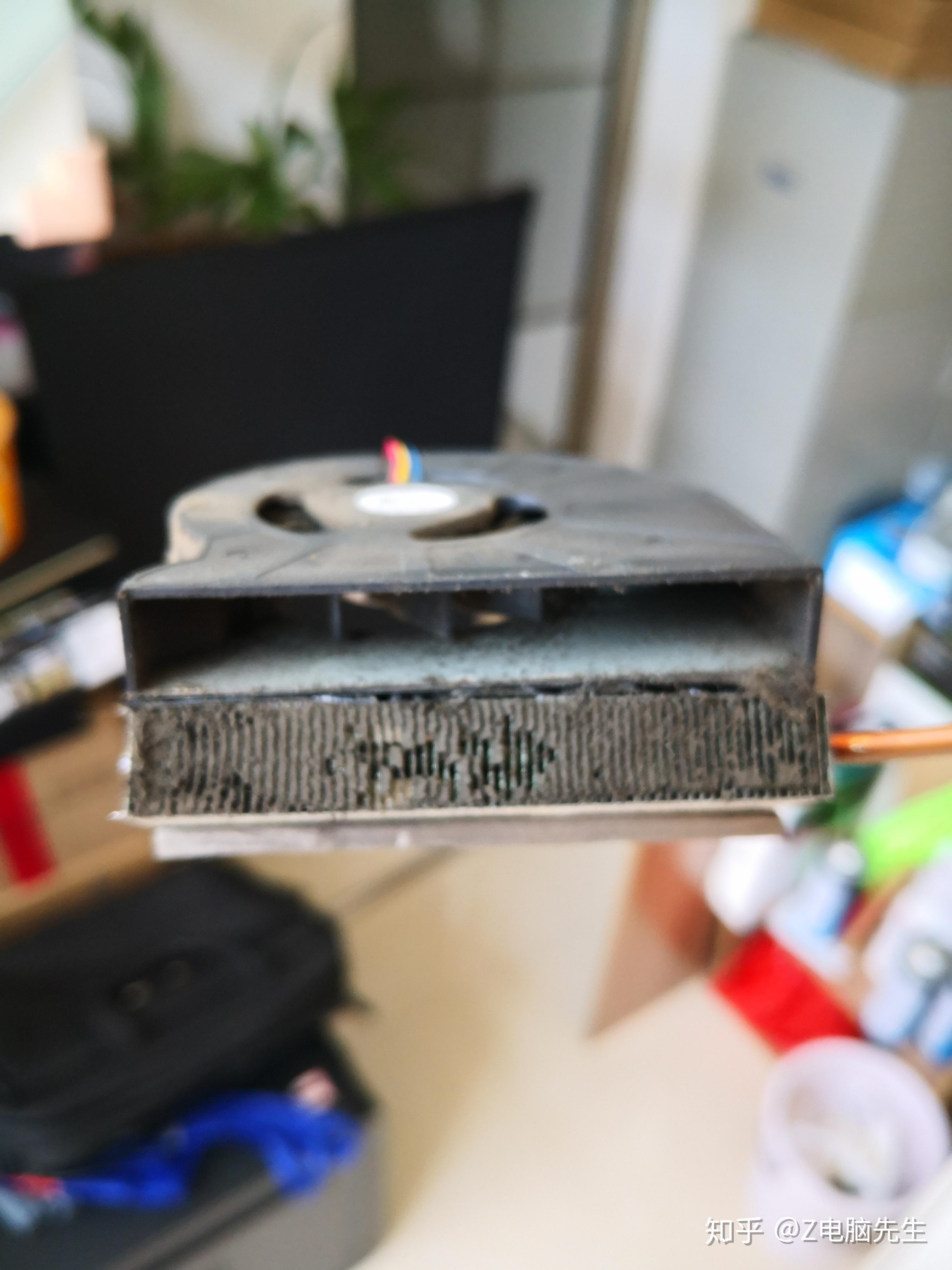 电脑清灰保养真的有必要做吗?到底多久做一次清灰保养比较好呢 - 知乎