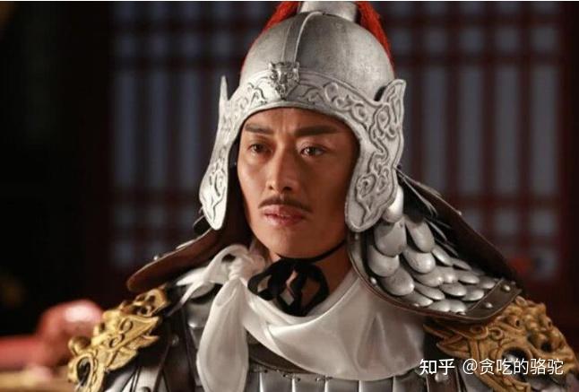 让毛主席心向往之的古代名将，号称7000破敌30万，是真的吗 - 知乎