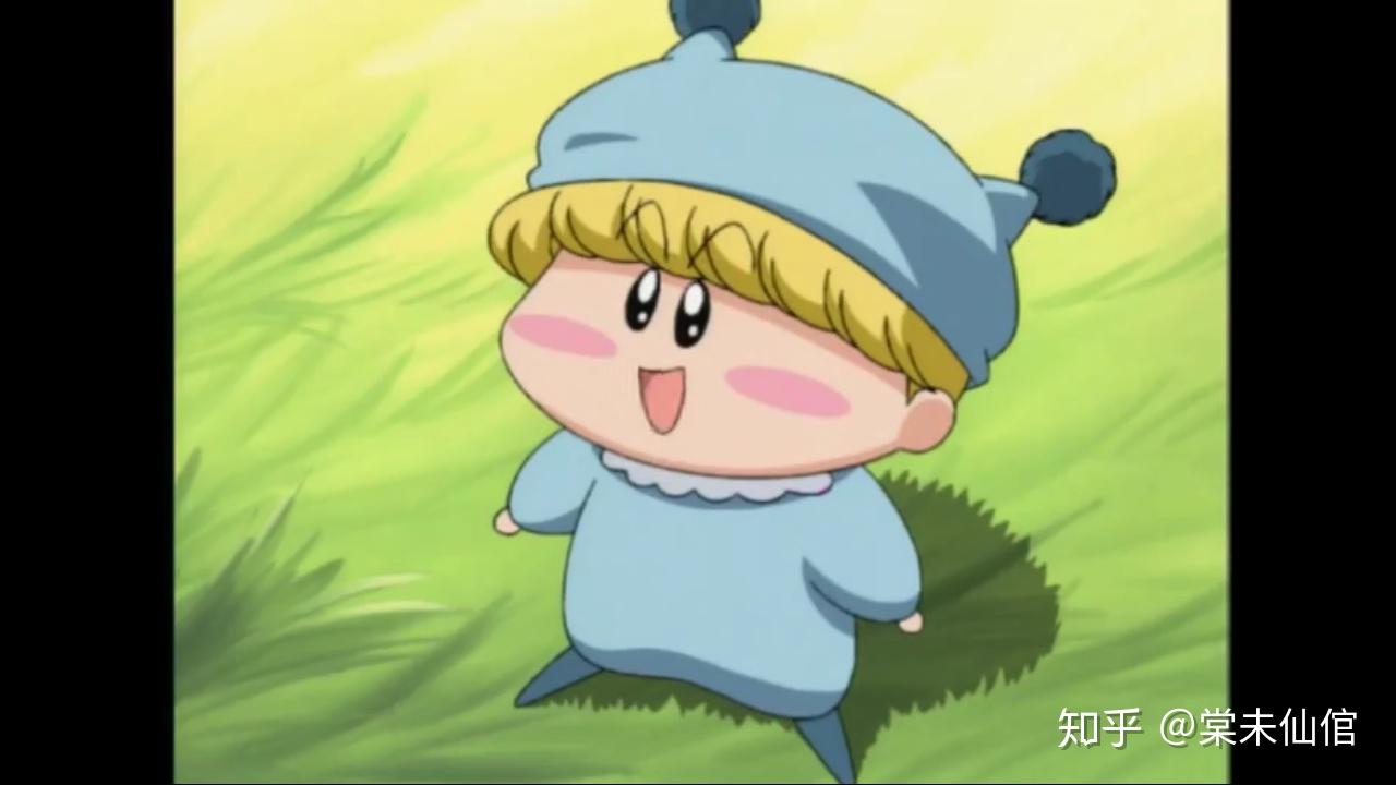 如何评价动画片魔法咪路咪路