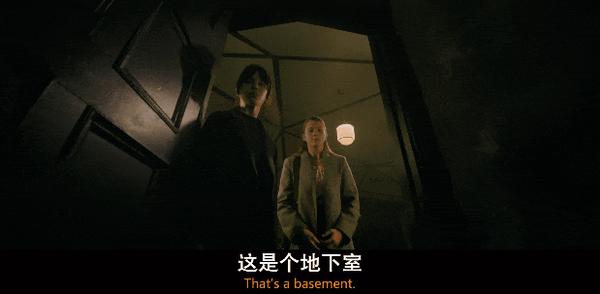 A24爆款,《异教徒》恐怖片年度最佳!