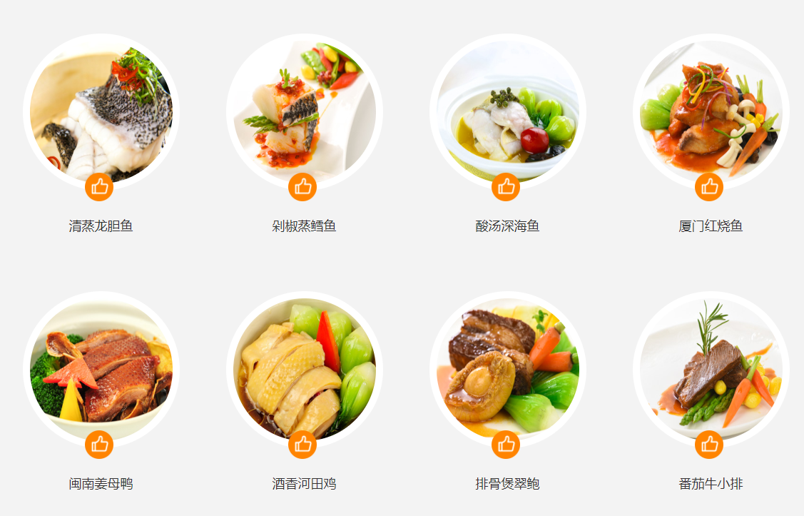 厦门航空的飞机餐怎么样,有图可以晒一下吗?