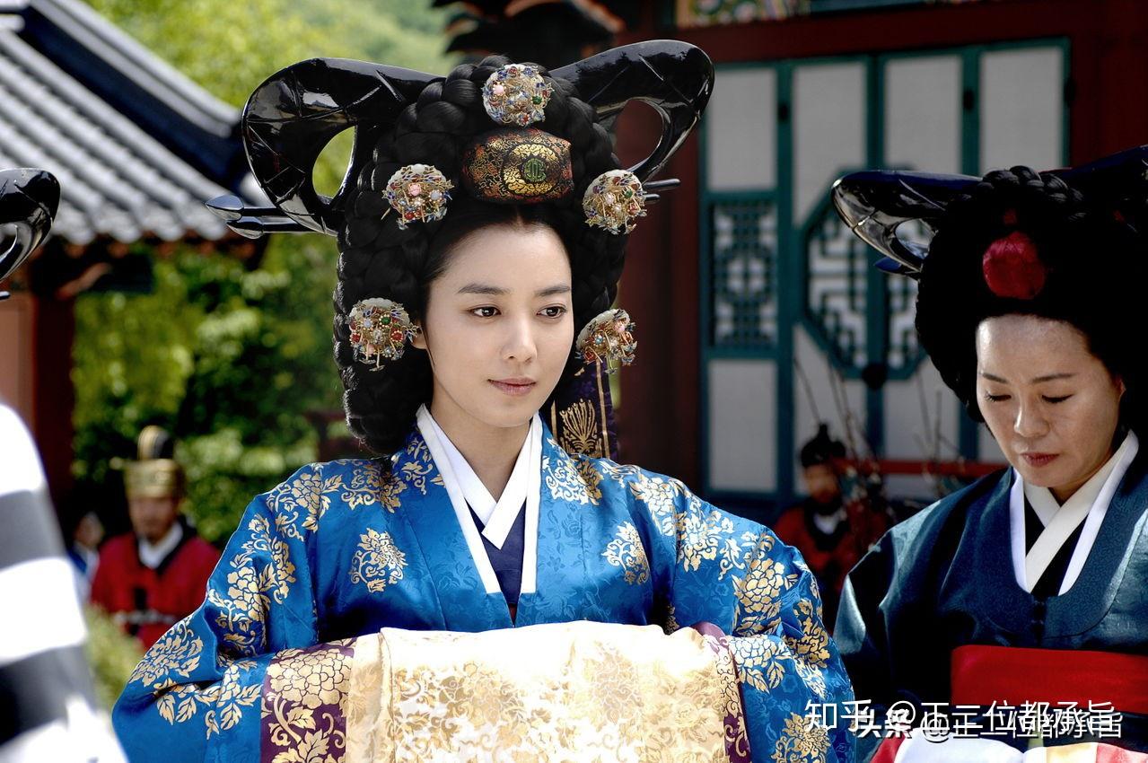 張禧嬪 麗之城堡: 張禧嬪