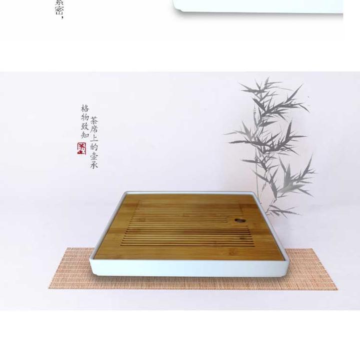 具有天然之美的竹制品如何清洗及保养 知乎