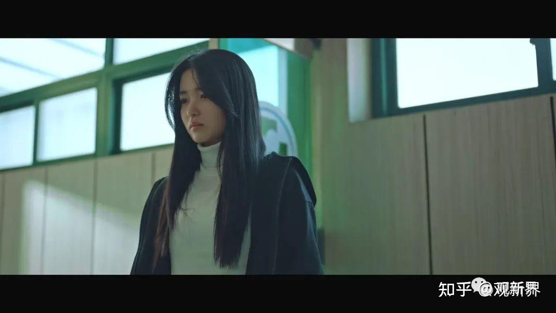 韩剧《恶鬼》10:你,不是木端吧? - 知乎