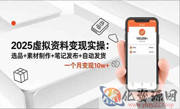 小红书虚拟变现实操_wwz