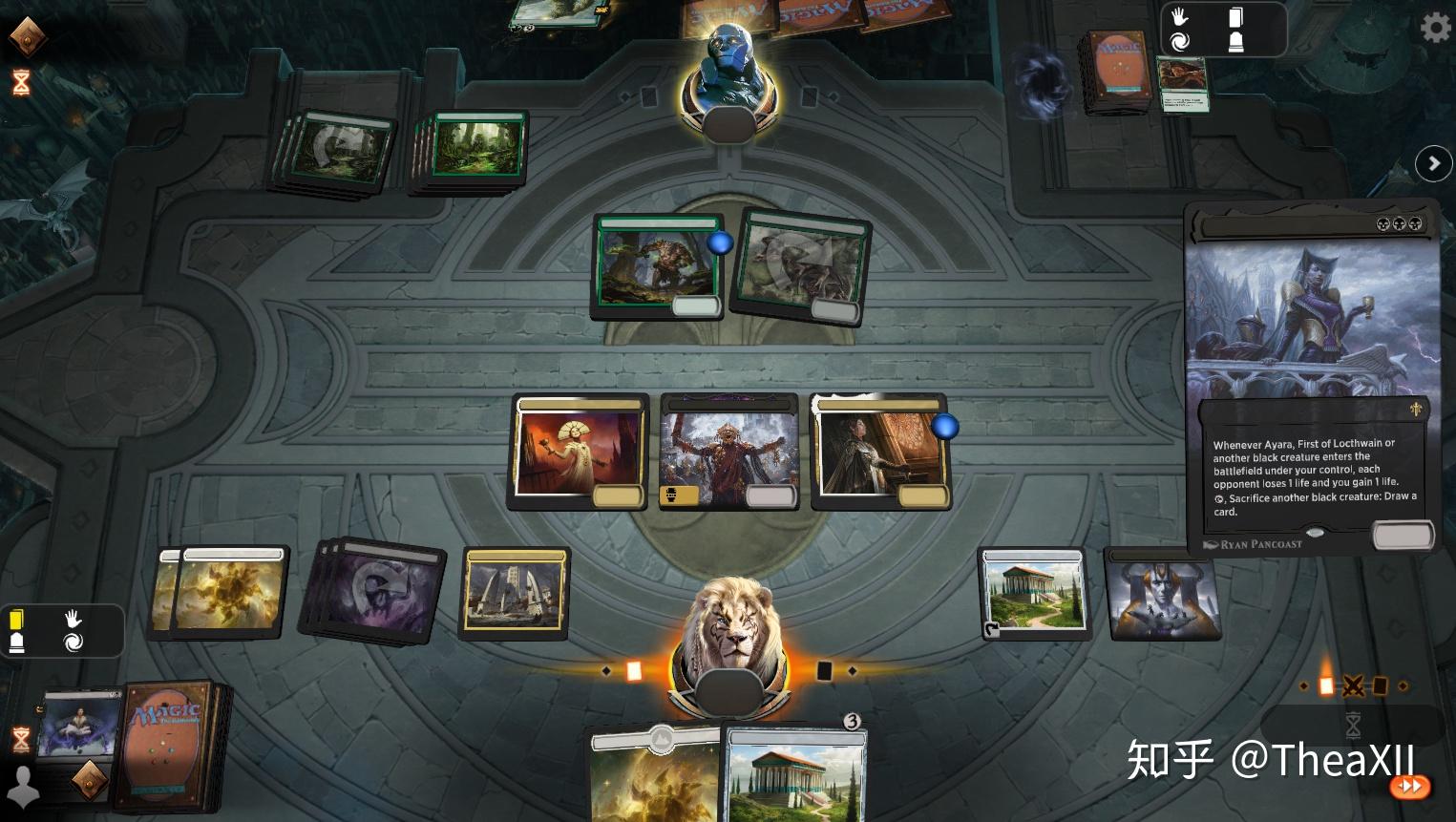 如何评价万智牌竞技场mtga