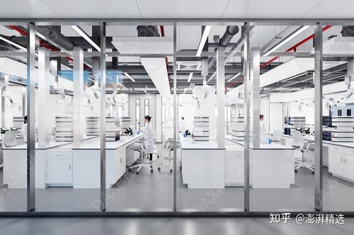实验室生物样本库建设方案,基本知识点科普 - 知乎