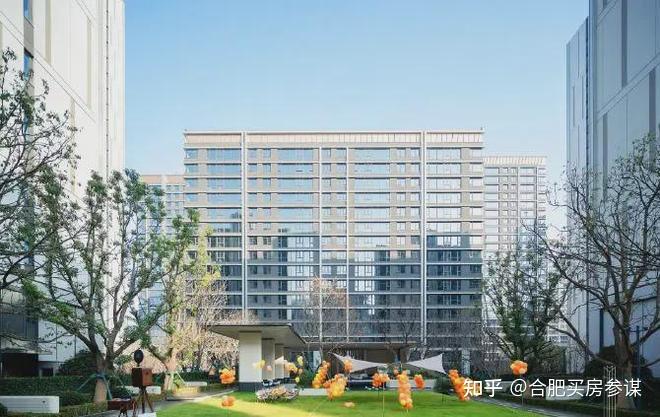 合肥房价各区一览表:各小区二手房最新成交价公布(26年4月3日更新) - 知乎