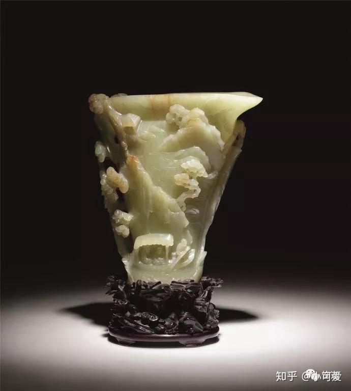遍于四海的华玉典藏- 知乎