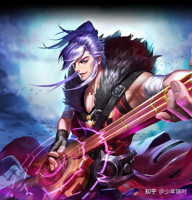 如何评价《王者荣耀》520周瑜小乔双传说皮肤「音你心动」? - 知乎