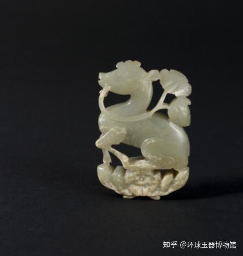 收藏古玉究竟有何难度和禁区？ - 知乎