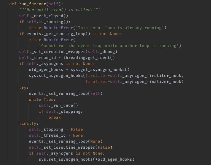 python线程、进程、协程 - 知乎