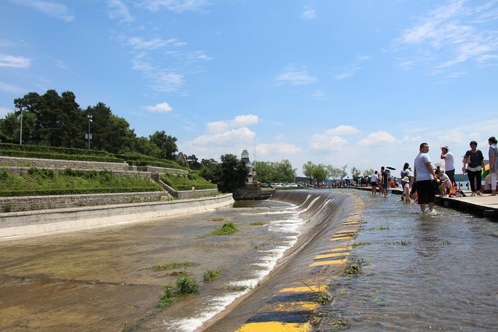 吉林市高速南出口3