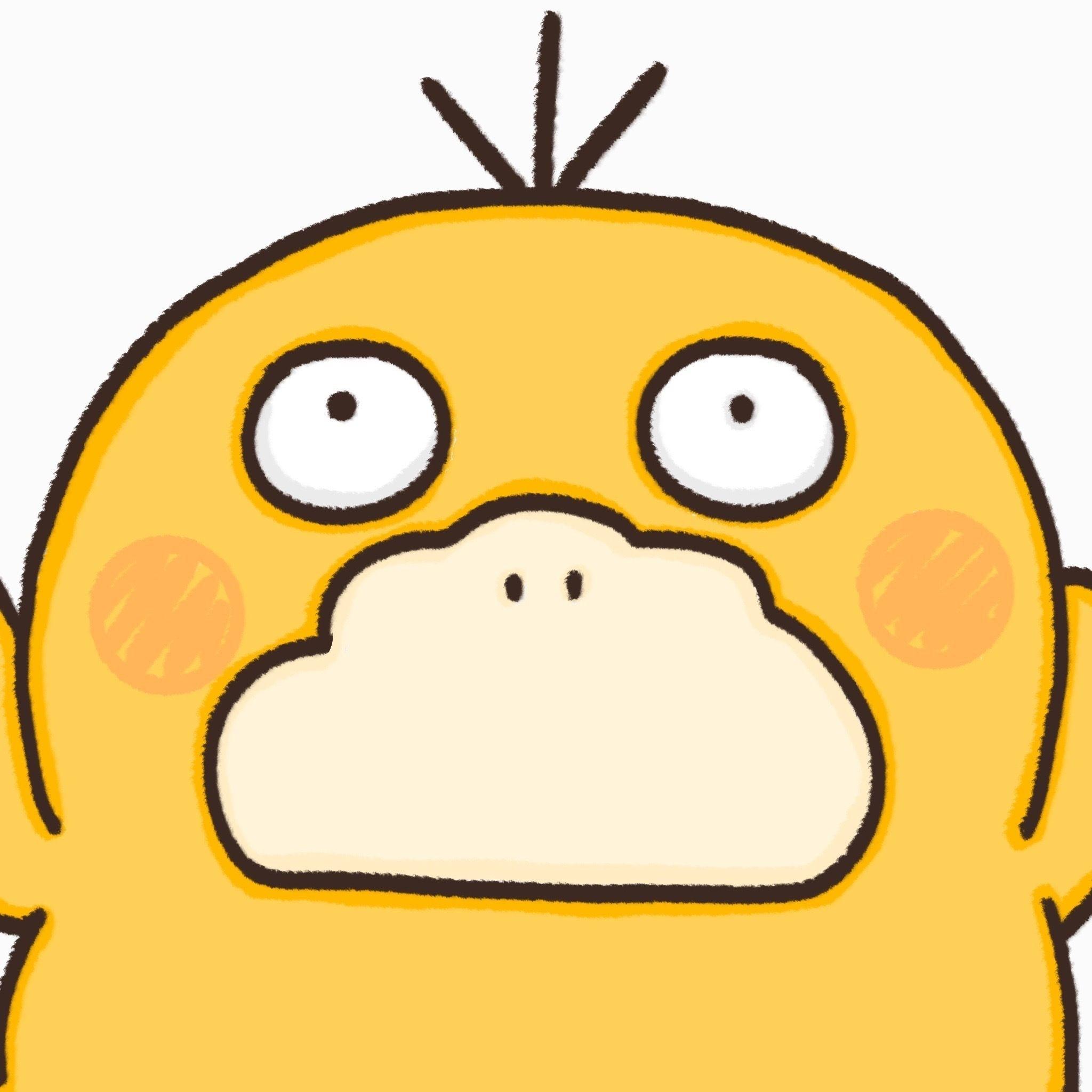 请问友友们有没有特别好看的头像最好是正方形的呢