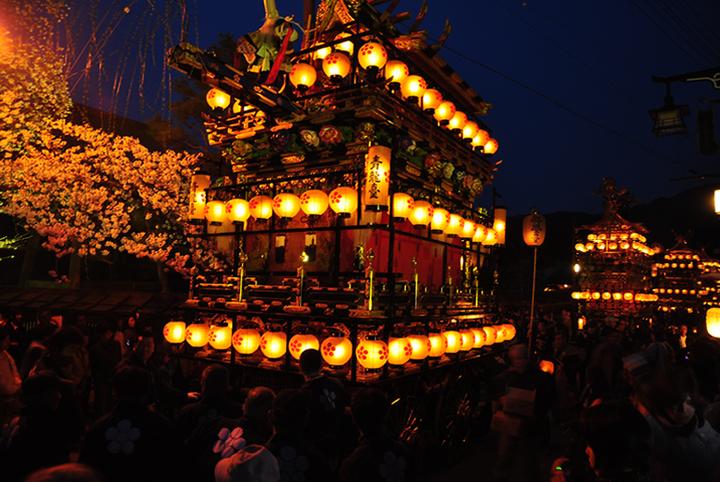 日本古川町——400年历史的村落,如何从昔日“臭水沟”到日本“社区营造的典范” 知乎