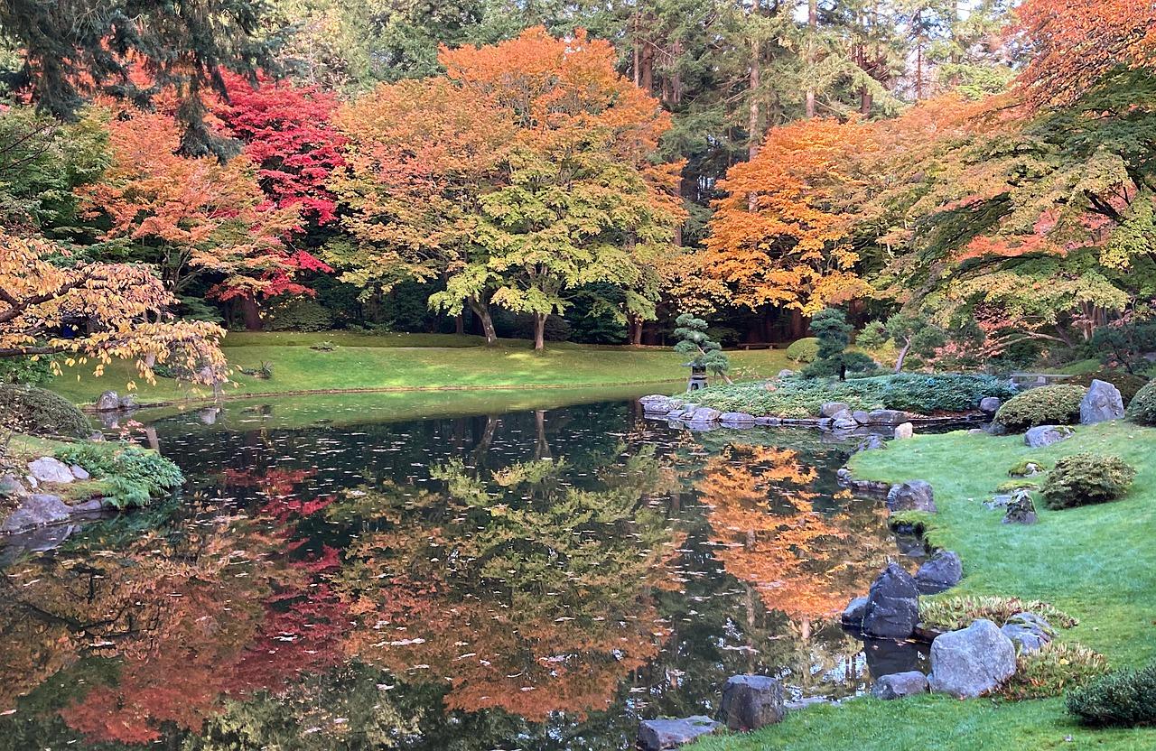 2. 美东花园交通