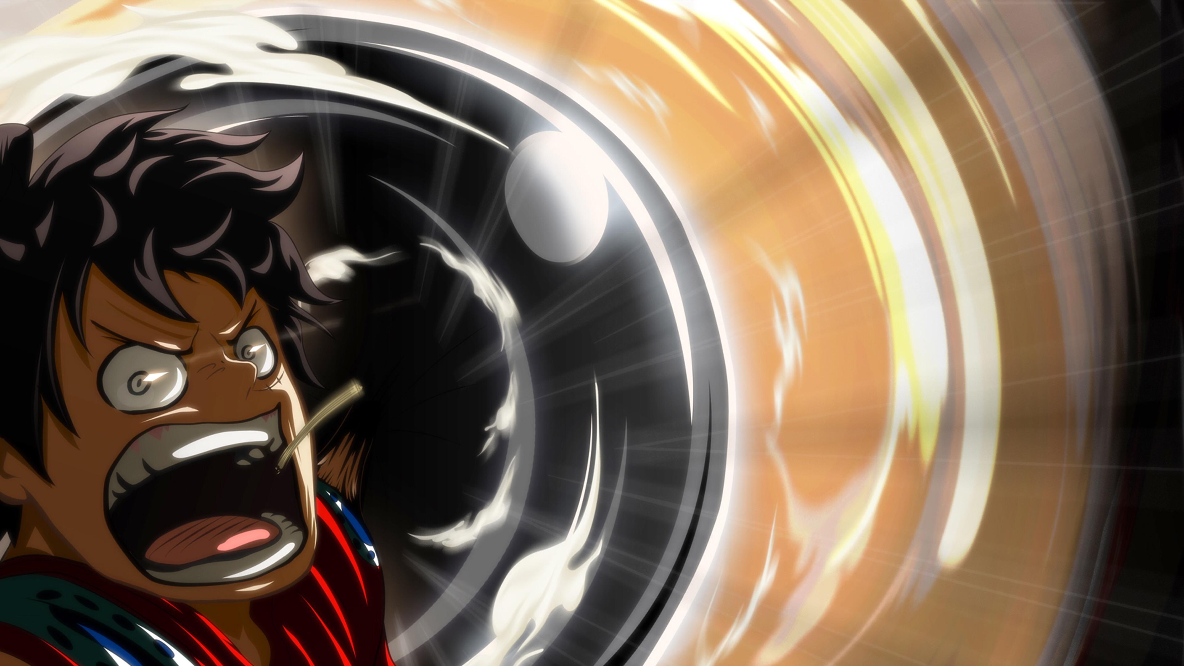 有那些海贼王超清电脑壁纸