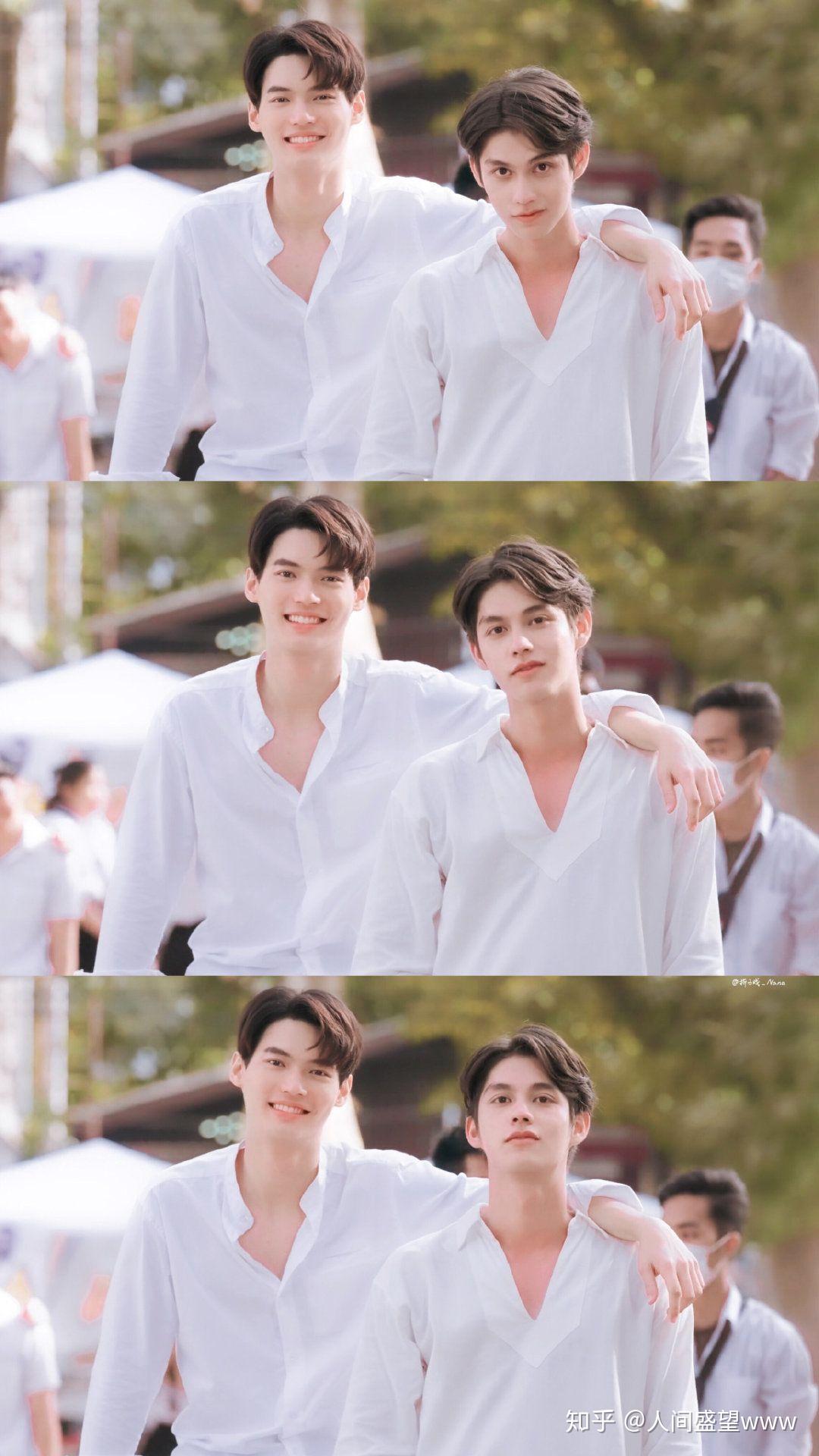 泰剧假偶天成的哪些情节吸引了你