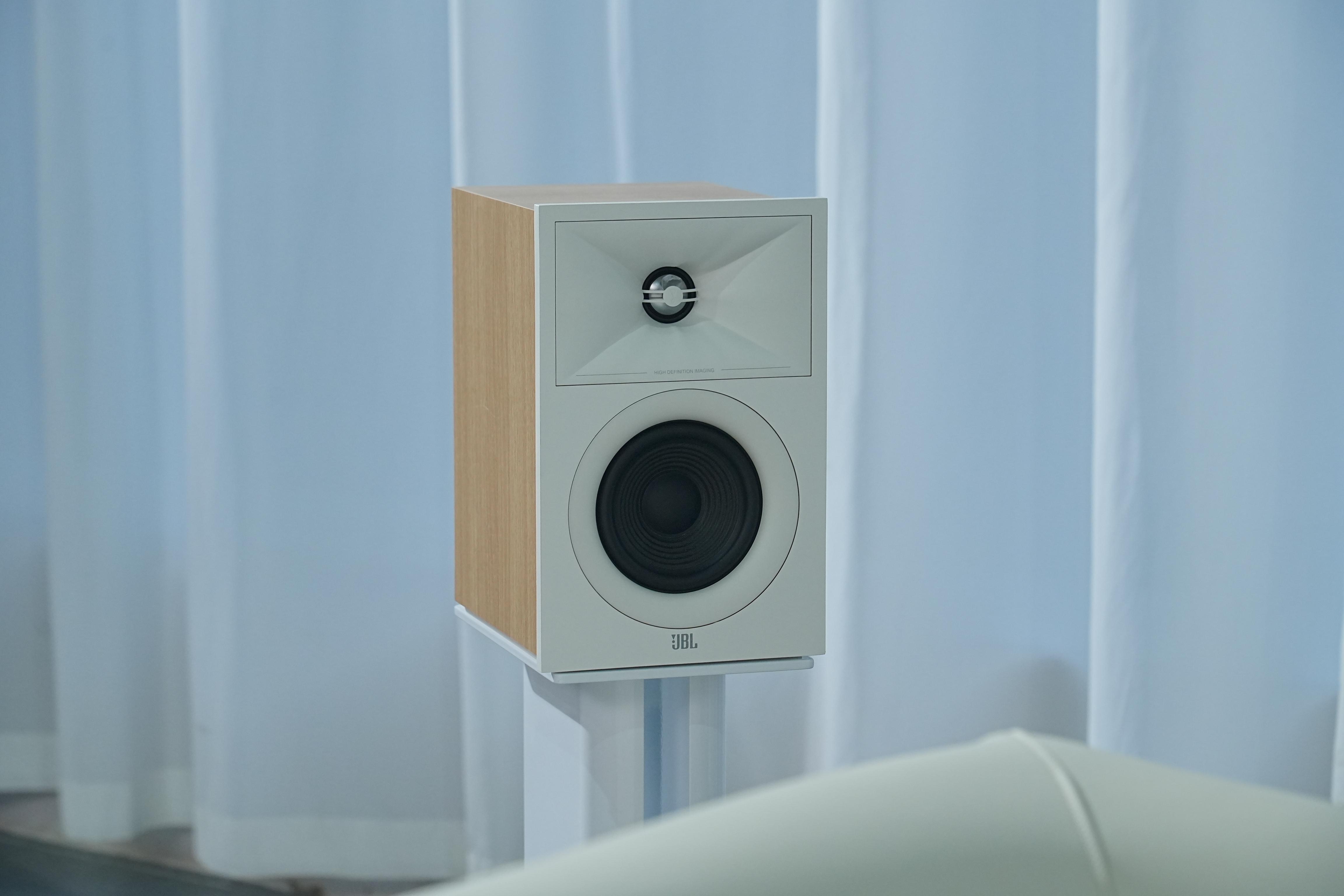 如何建立一套完美的家庭影院？可抄作业的JBL STAGE 280F 5.1.2全景声家庭影院套装了解一下？