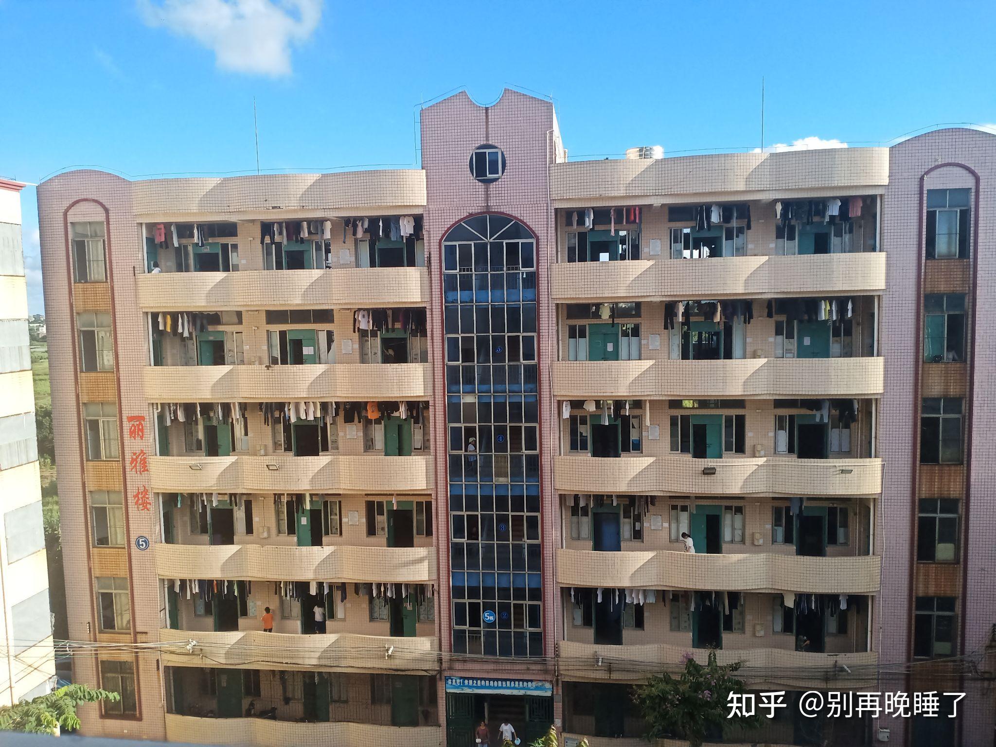 湛江麻章一中好吗教学环境好吗