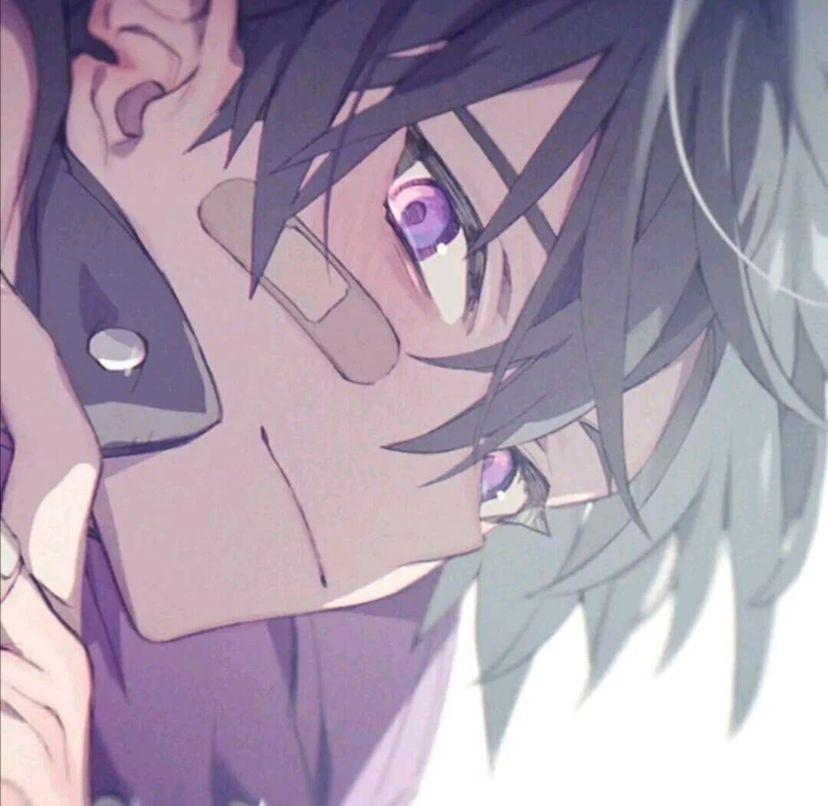 有没有那种冷酷的痞帅的又特别的男生动漫头像