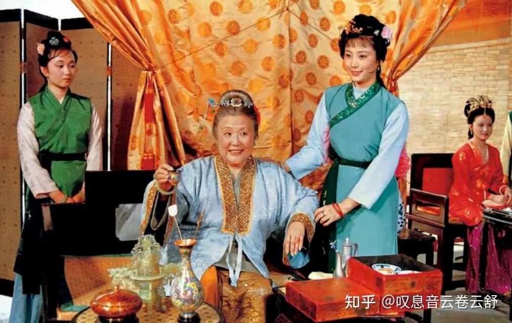 【收藏级】红楼梦人物关系图+关键矛盾梳理,读懂曹雪芹的“社会地图” - 知乎